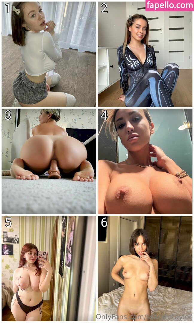 sarah taylor / sjtaylor30 / ssarahttaylor Nude Leaked OnlyFans Photo #55