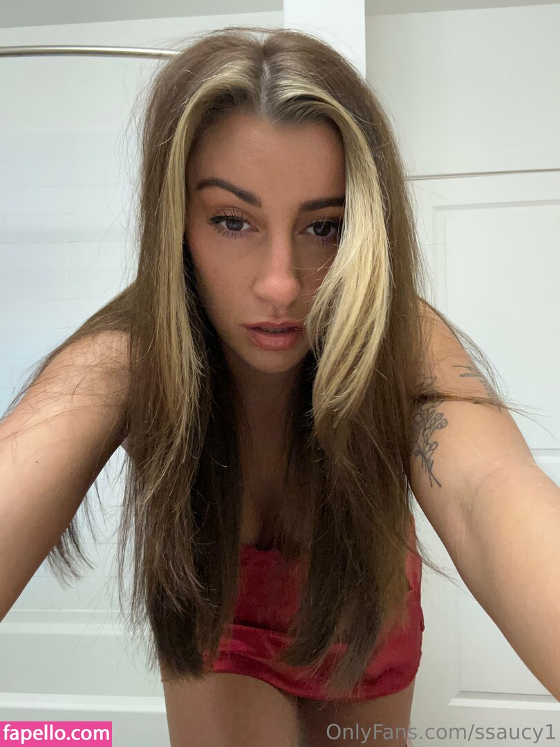 ssaucy1 Nude Leaked OnlyFans Photo #14