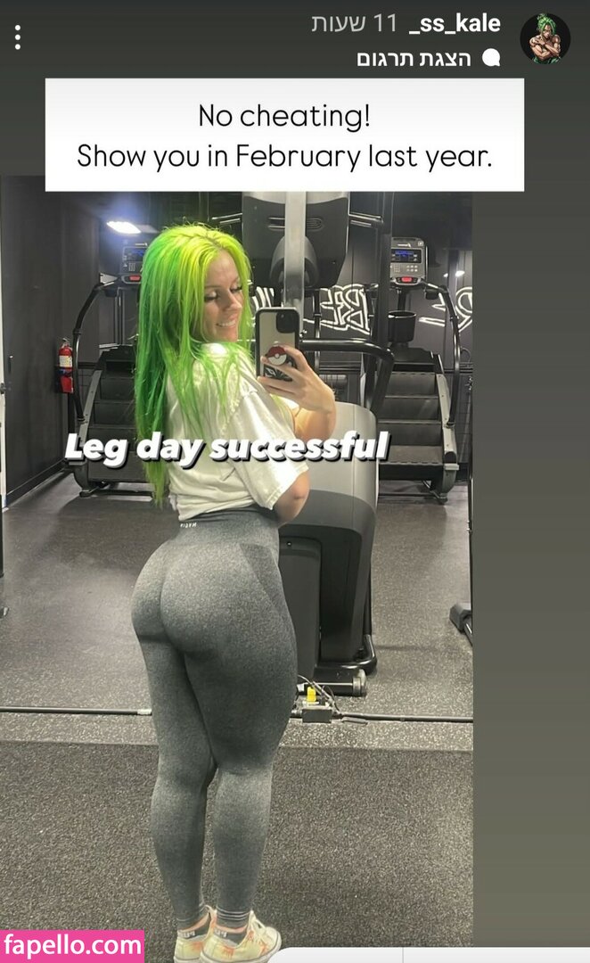 Sscauliflass Nude Leaked OnlyFans Photo #259