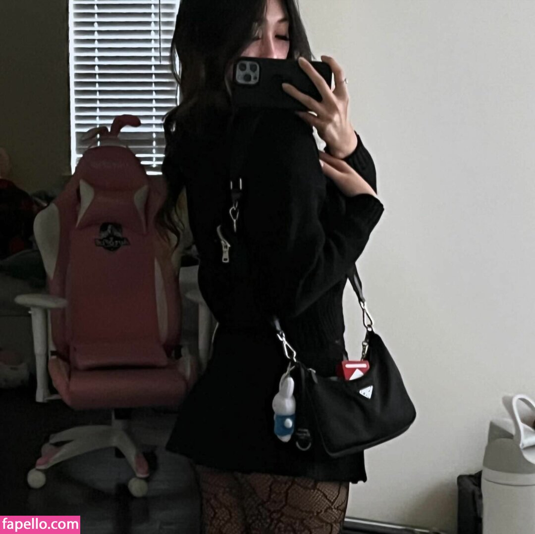 Ssophiali Nude Leaked OnlyFans Photo #93