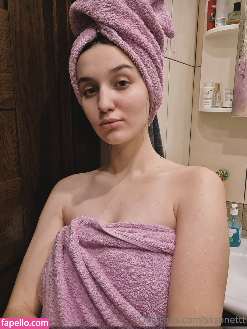 sonya.mykhailenko / sssonettt Nude Leaked OnlyFans Photo #64
