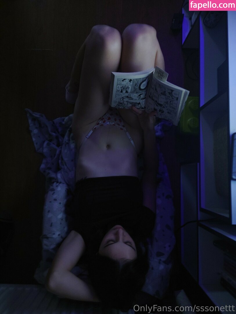 sonya.mykhailenko / sssonettt Nude Leaked OnlyFans Photo #246