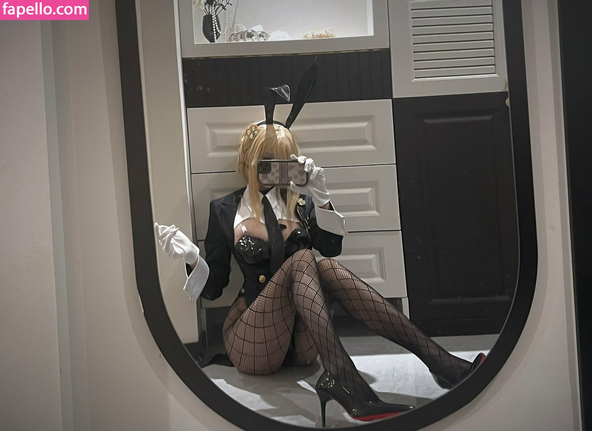 Iza / ssyyouo Nude Leaked  Photo #4