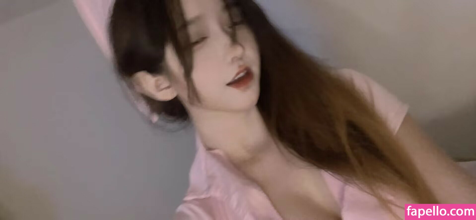 Iza / ssyyouo Nude Leaked  Photo #20
