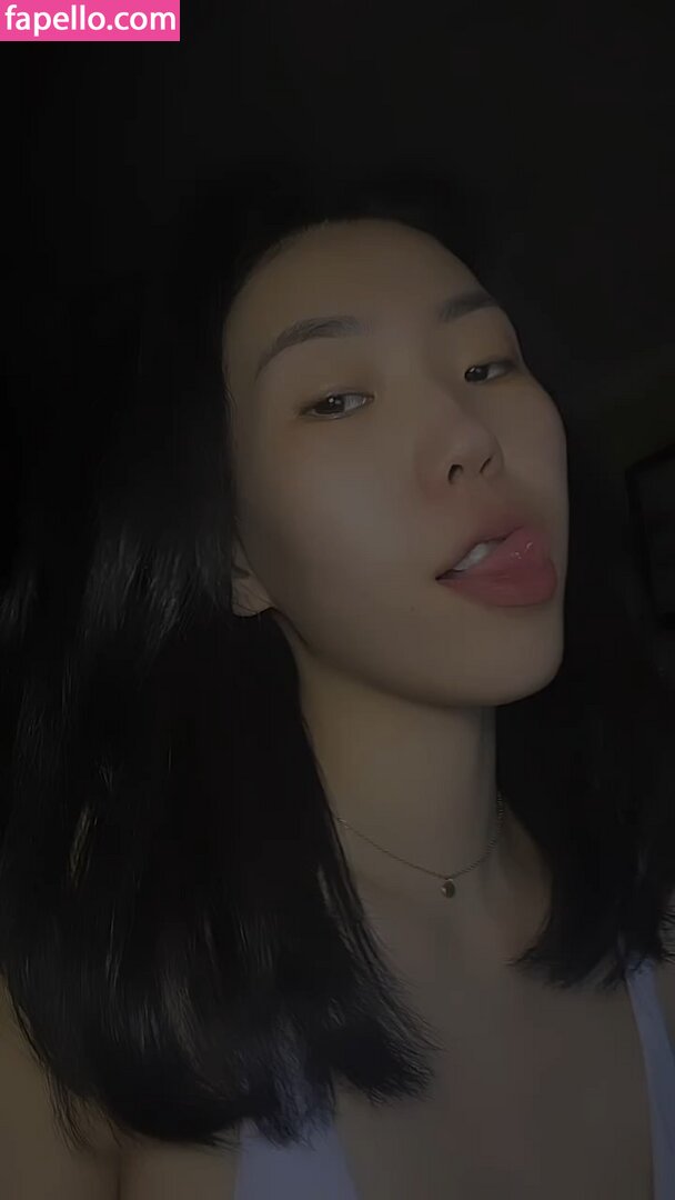 Uuganaa / uuganaa_o Nude Leaked  Photo #1