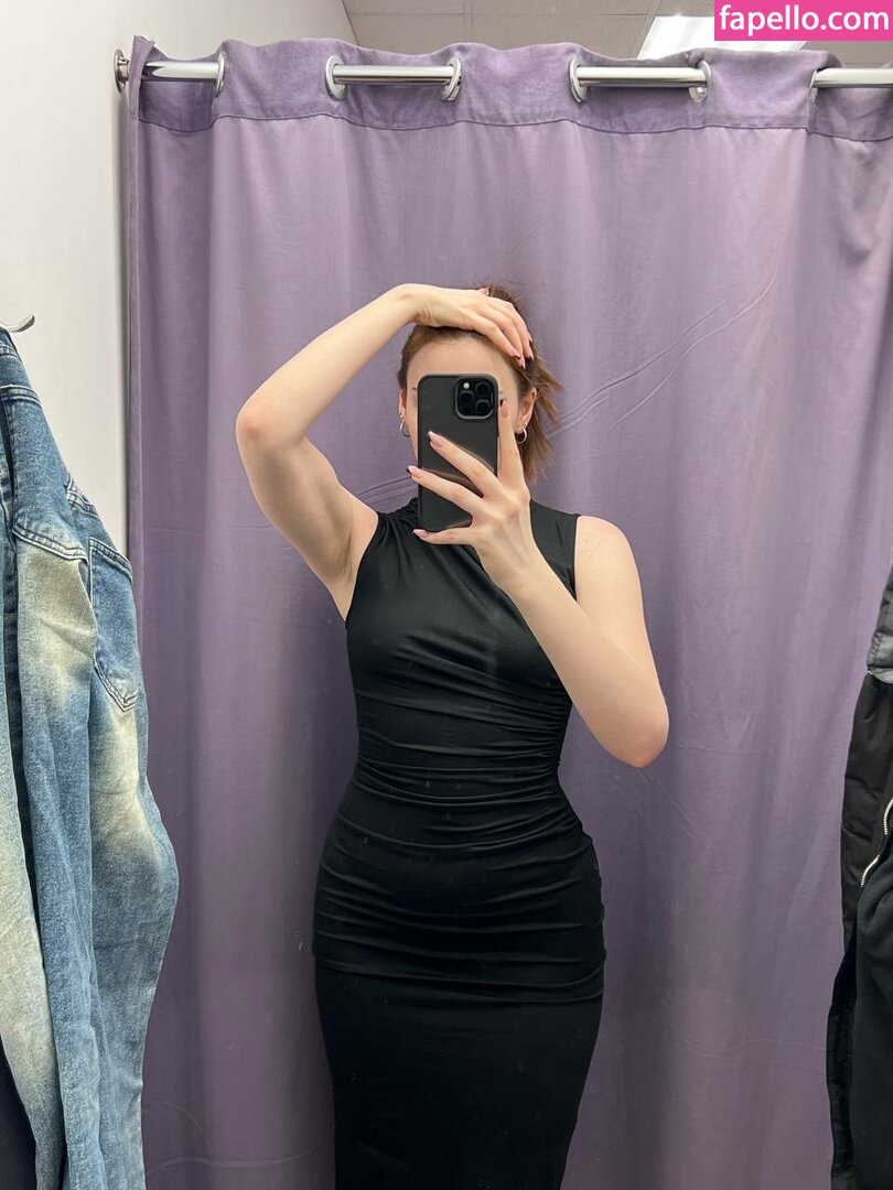 vvarunaaaa / невротичка Nude Leaked  Photo #2