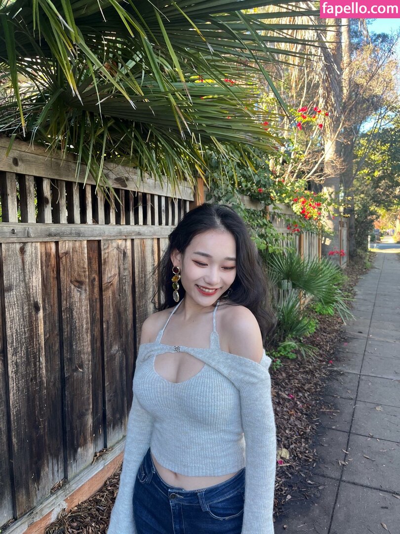Victoria全是Secret / vvctorpan Nude Leaked  Photo #27
