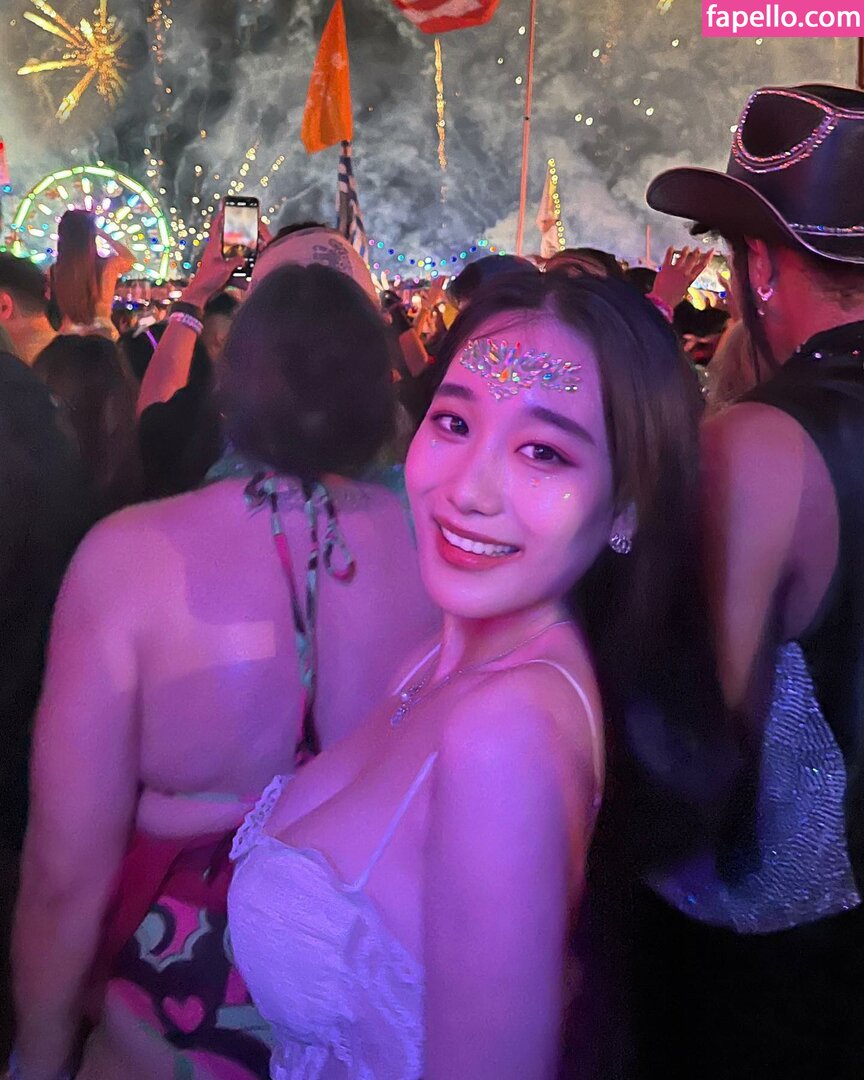 Victoria全是Secret / vvctorpan Nude Leaked  Photo #45
