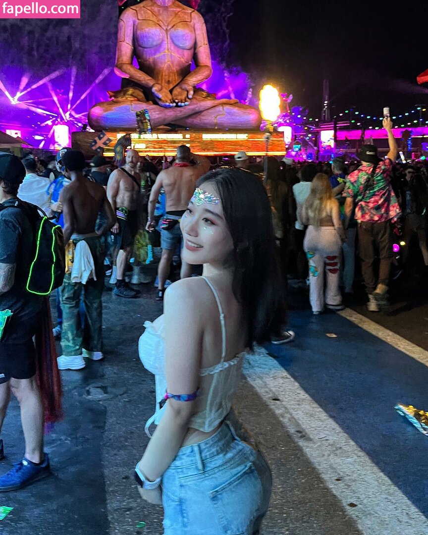 Victoria全是Secret / vvctorpan Nude Leaked  Photo #46