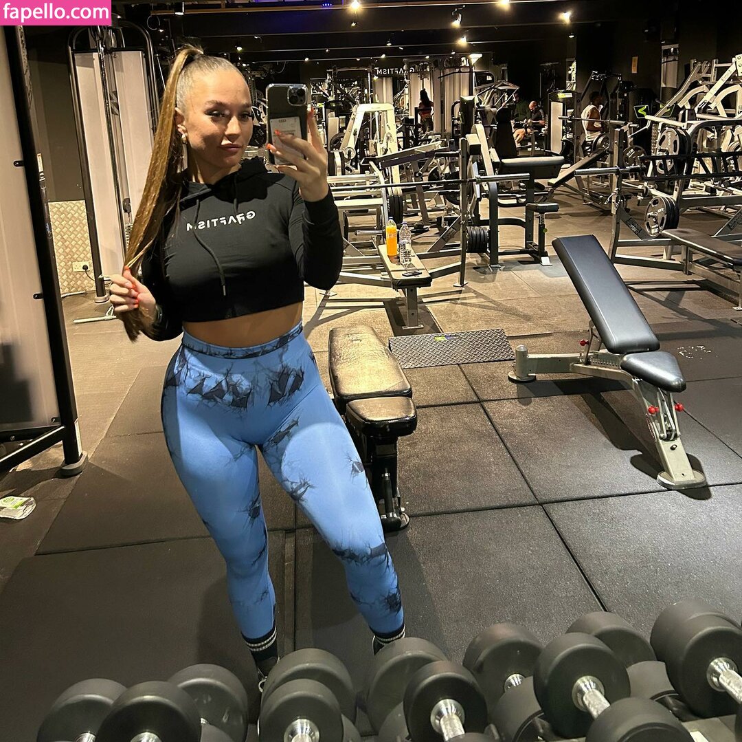 vvfitness_ Nude Leaked  Photo #2