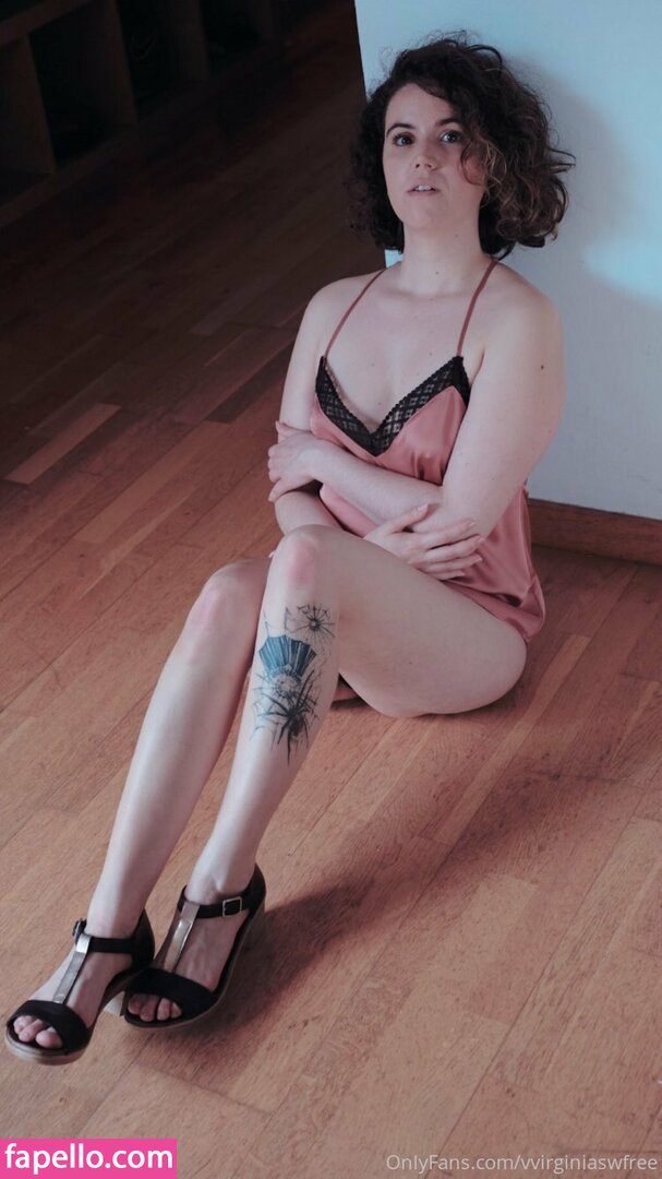 vvirginiaswfree Nude Leaked OnlyFans Photo #5