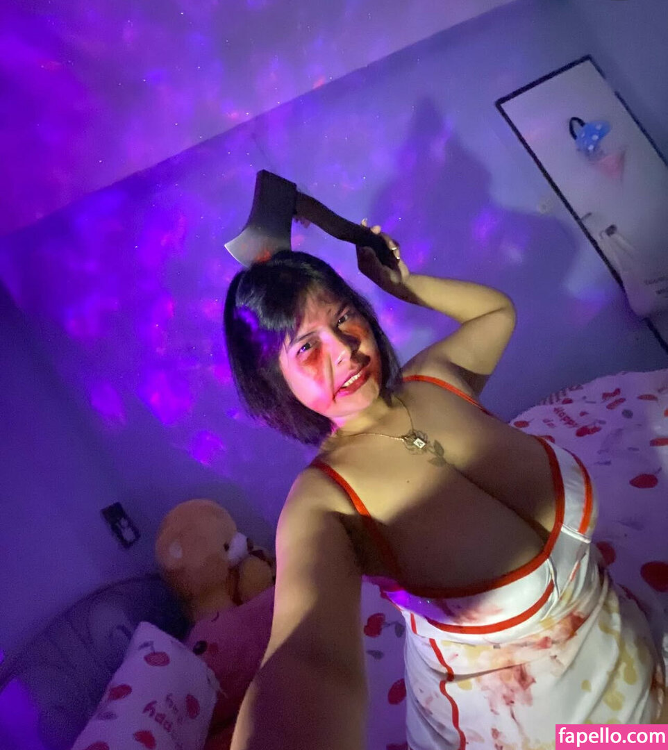 xxamp_11xx Nude Leaked  Photo #13