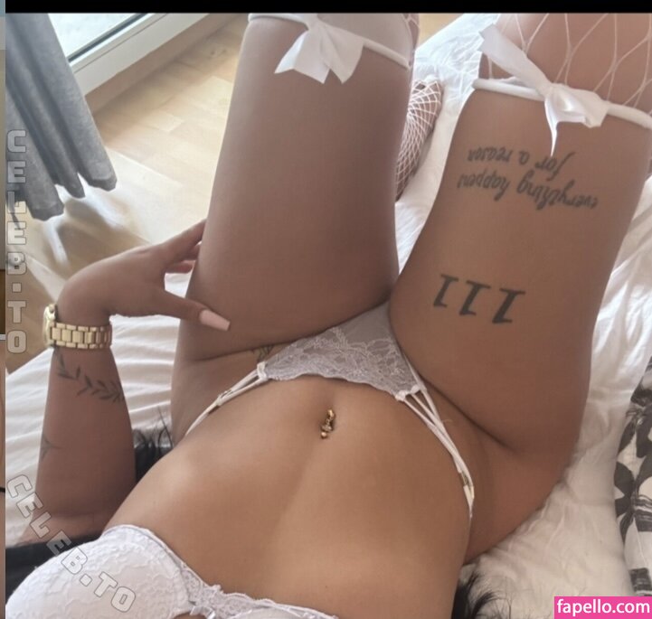 xxDragana Nude Leaked OnlyFans Photo #11