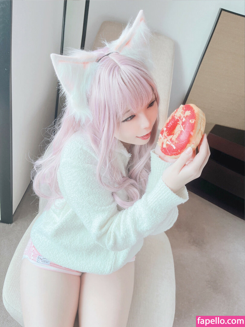 Ryo LovesNaruto / xxkyu16 Nude Leaked  Photo #17