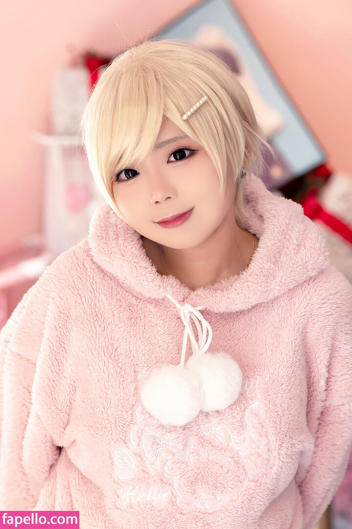 Ryo LovesNaruto / xxkyu16 Nude Leaked  Photo #28