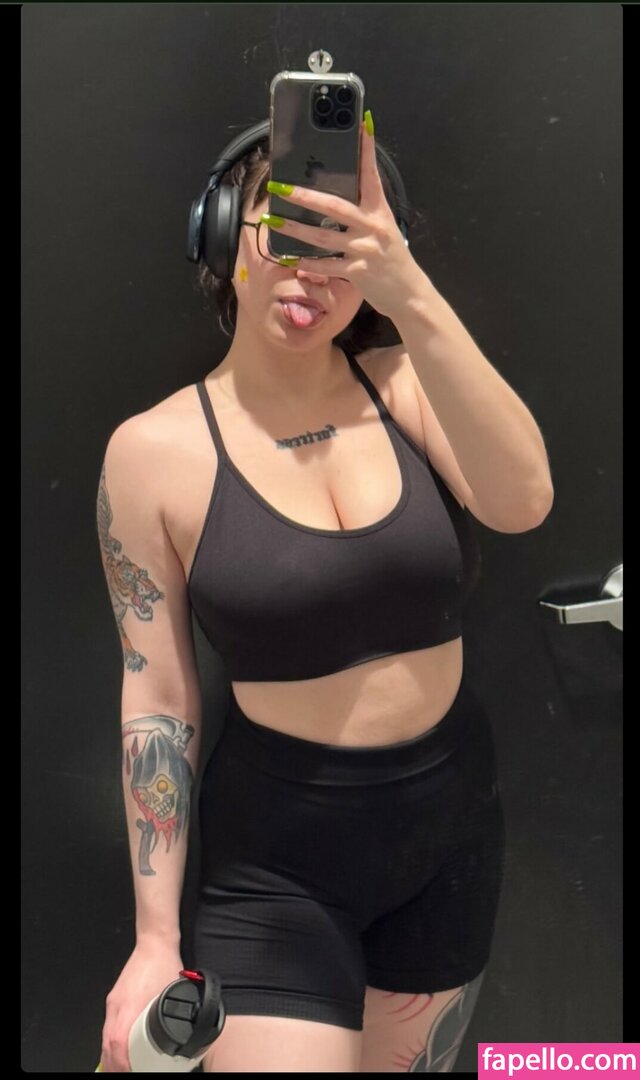 yyentaa Nude Leaked  Photo #66