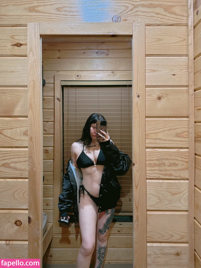 yyentaa Nude Leaked  Photo #85