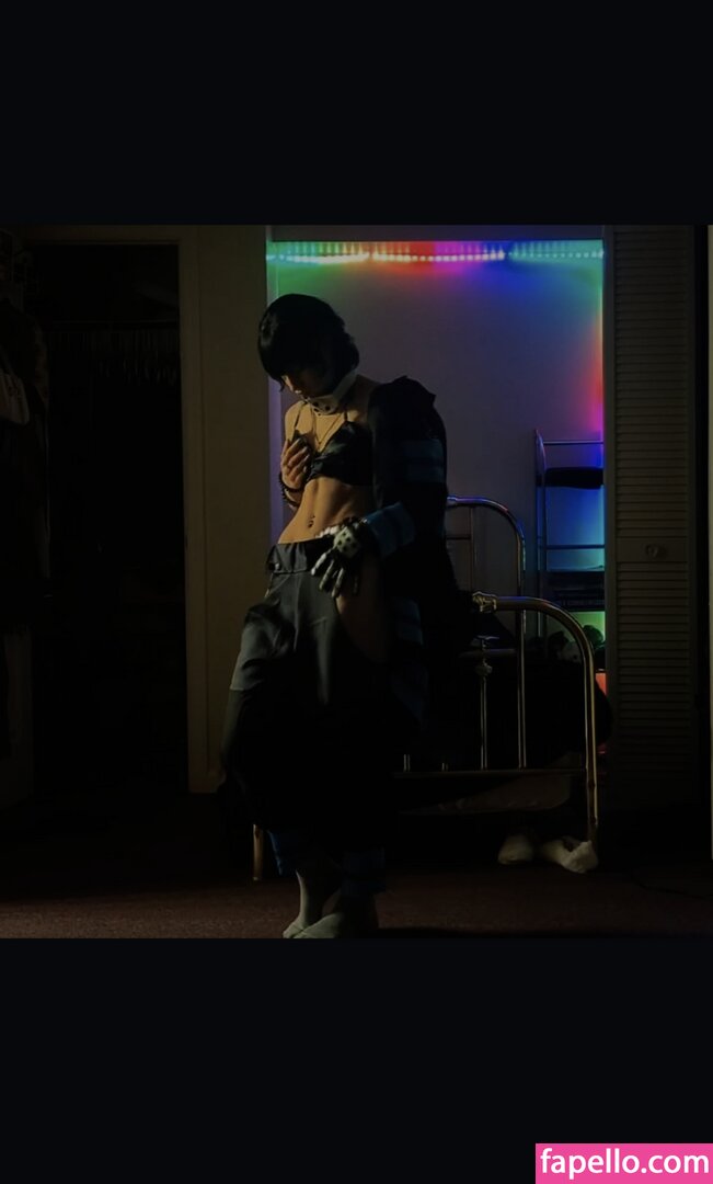 Zz.eazoning / zzeazoning Nude Leaked Patreon Photo #13