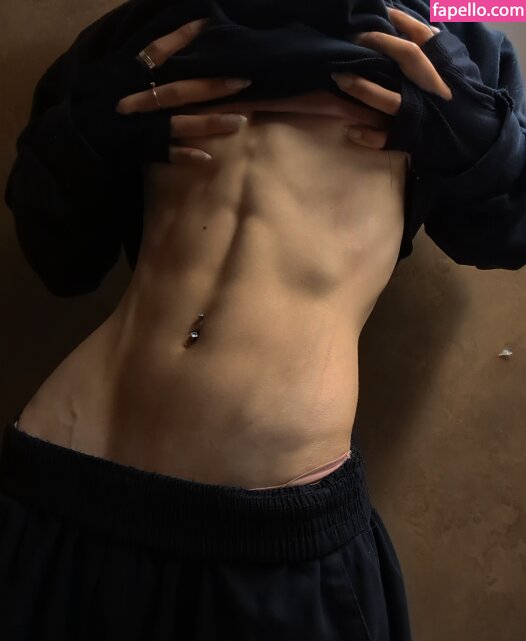 Zz.eazoning / zzeazoning Nude Leaked Patreon Photo #30