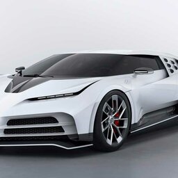 Tdcar