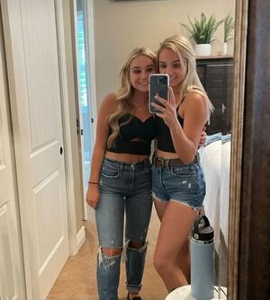 Madi Gordon #4
