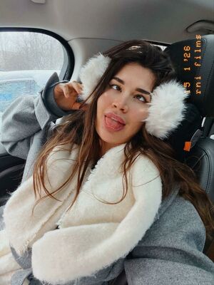 Alinainkbabe #7